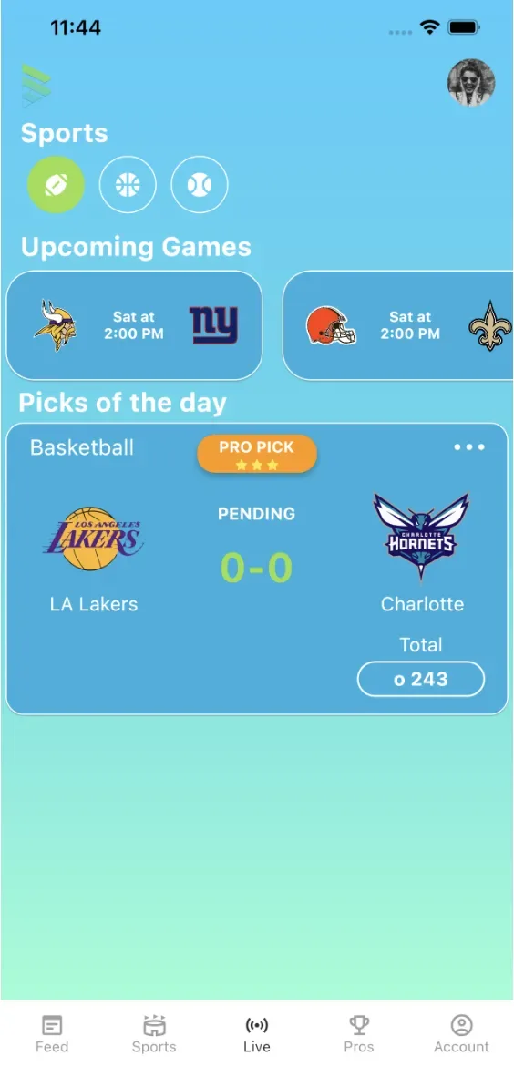 Ubetcha: Live scores, betting stats and a high-concurrency chat for the Canadian sports betting market.